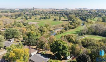 1601 E Sylvan Cir, Brandon, SD 57005