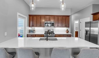 415 E Park Pl, Andover, KS 67002