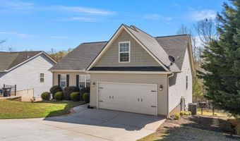 2520 Linmar Cir, Anderson, SC 29621