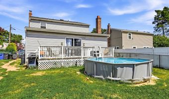 124 DOBBS Ave, Bellmawr, NJ 08031