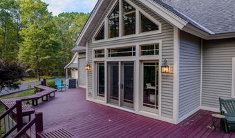 33 Maclean Rd, Alstead, NH 03602