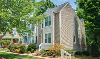 5919 SAINT GILES Way, Alexandria, VA 22315