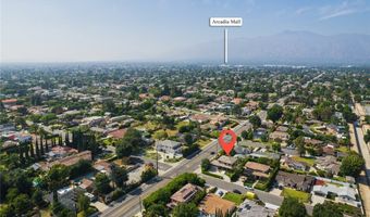 185 W Palm, Arcadia, CA 91007