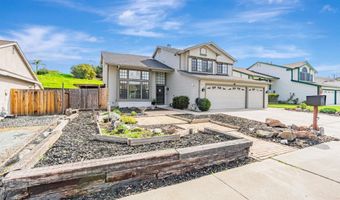 2819 Larkspur Dr, Antioch, CA 94531