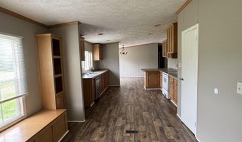 810 RIDDLE FARM Rd, Anniston, AL 36207