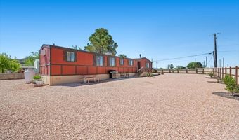 1010 Macfarland Ave, Indian Springs, NV 89018