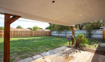 2507 SE 22ND Ave, Amarillo, TX 79103