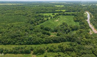 11660 Gamm Rd, Belcher, LA 71004