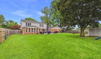 3117 Wayside Ln, Anderson, IN 46011