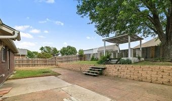 1508 Persimmon Ln, Ardmore, OK 73401