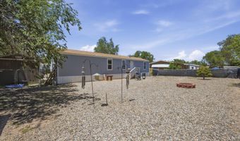 1263 Del Rio Dr, Chino Valley, AZ 86323