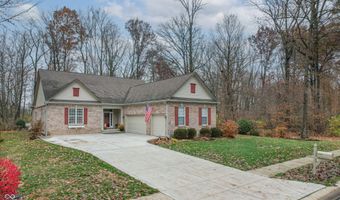 7680 Black Walnut Dr, Avon, IN 46123