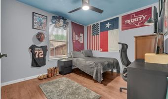 206 Mockingbird Ln, Aledo, TX 76008