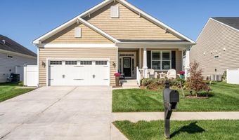 34378 SPRING BROOK Ave, Lewes, DE 19958