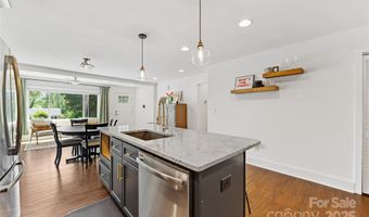 2933 Hilliard Dr, Charlotte, NC 28205