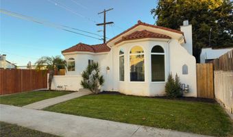 4380 W 28th St, Los Angeles, CA 90018