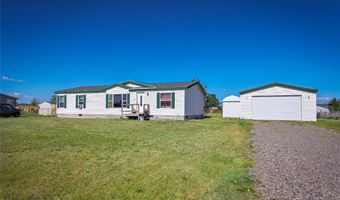 295 Astor Ave, Belgrade, MT 59714