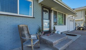 1018 TAFT Ave, Cheyenne, WY 82001