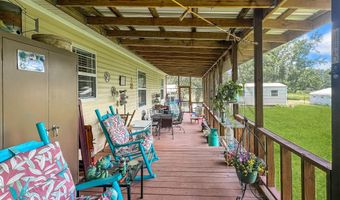 899 Harrisville Braxton Rd Rd, Braxton, MS 39044