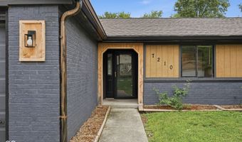 7210 Chimney Rock Ct, Indianapolis, IN 46217