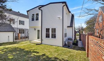 1607 N GLEBE Rd, Arlington, VA 22207