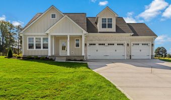 61 Croatoke Ct, Angier, NC 27501