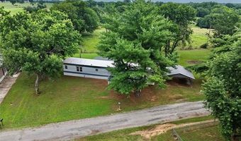 441210 Hillcrest Dr, Adair, OK 74332