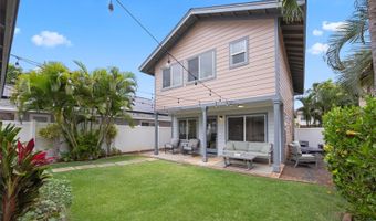 91-1180 Waiemi St, Ewa Beach, HI 96706