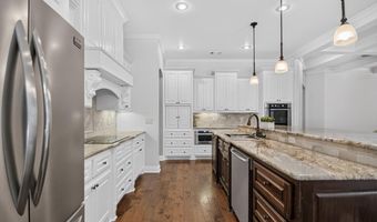 11150 Stonehill Dr, Alexander, AR 72002