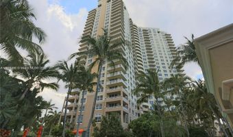 19501 W Country Club Dr 1611, Aventura, FL 33180