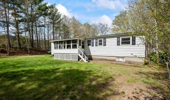 95 Albany Ave, Bartlett, NH 03812