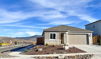 527 RADIANT Dr, Carson City, NV 89705