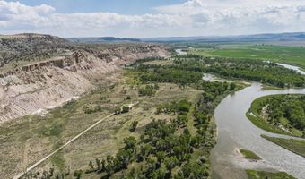 CHAPEL CANYON, Big Piney, WY 83113