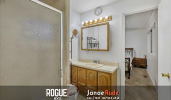 4459 Pursel Dr, Casper, WY 82604