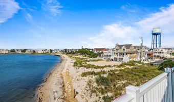 102 ROOSEVELT AV U-A, Long Beach Twp., NJ 08008