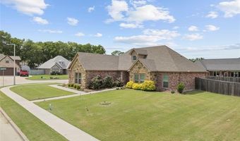 303 Hidden Path, Ardmore, OK 73401