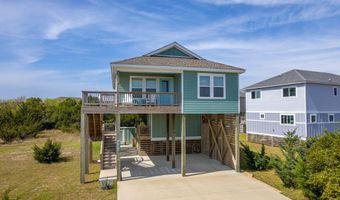 41670 Starboard Dr Lot #1, Avon, NC 27915