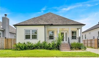 213 BEAVER Dr, Arabi, LA 70032