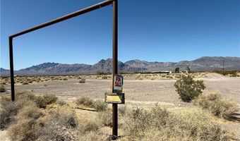 1054 S Casada Way, Amargosa Valley, NV 89020