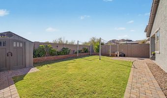 2024 N 210TH Ave, Buckeye, AZ 85396