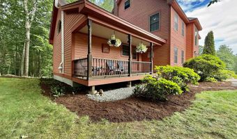 40 Lakewood Dr, Alton, NH 03810