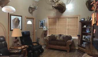 278 DELL CREEK Rd, Alpine, WY 83128
