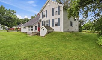 105 Hicks Ave, Bennington, VT 05201