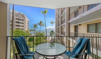 4327 Lower Honoapiilani Rd 403, Lahaina, HI 96761