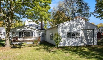 215 James St, Allegan, MI 49010