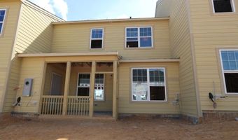 3142 Cathedral Comb Dr, Apex, NC 27502