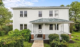 111 Church St, Amherst, VA 24521