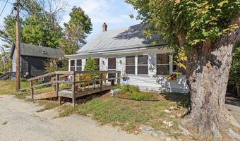 96 French St, Acton, ME 04001