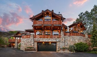 87 Magnifico Dr, Aspen, CO 81611