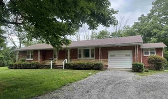 289 Radio Rd, Almo, KY 42020